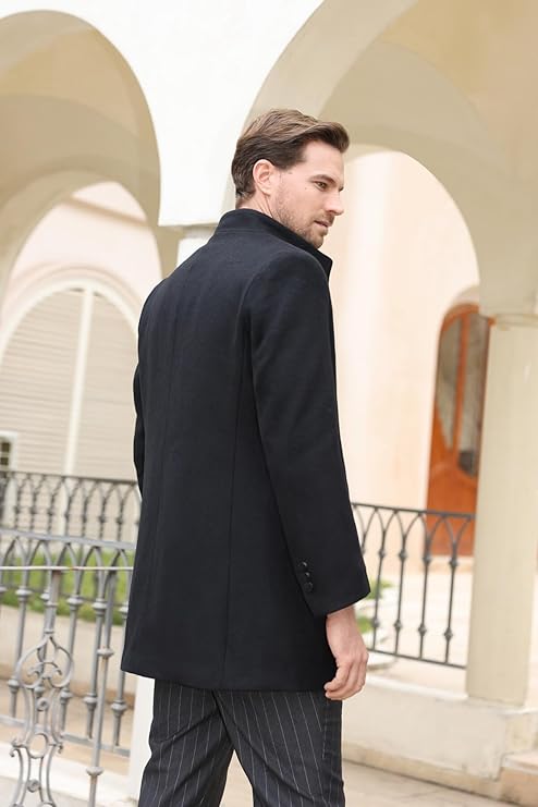 Manteau Allthemen