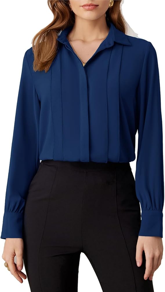 Blouse Pro Grace Karin