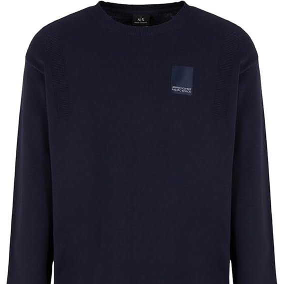 Pull élégant Armani Exchange
