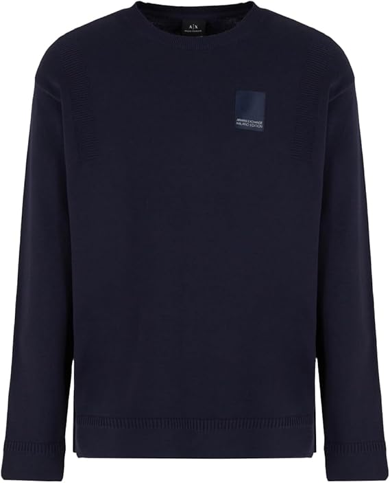 Pull élégant Armani Exchange