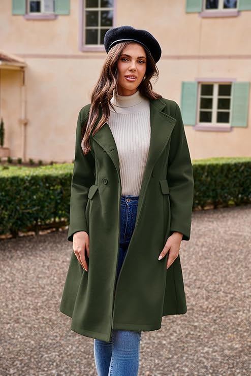 Manteau Femme Grace Karin