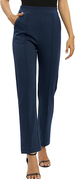 Pantalon bureau EXCHIC