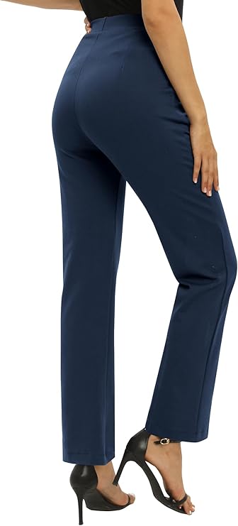 Pantalon bureau EXCHIC