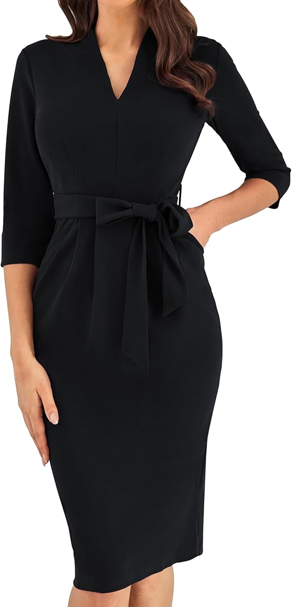 Robe Grace Karin