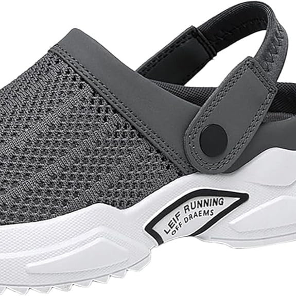 Sandales Casual Hommes été