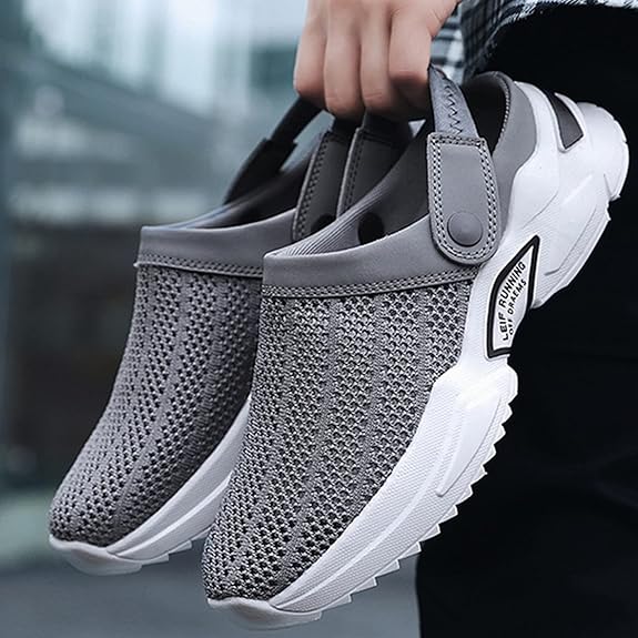 Sandales Casual Hommes été