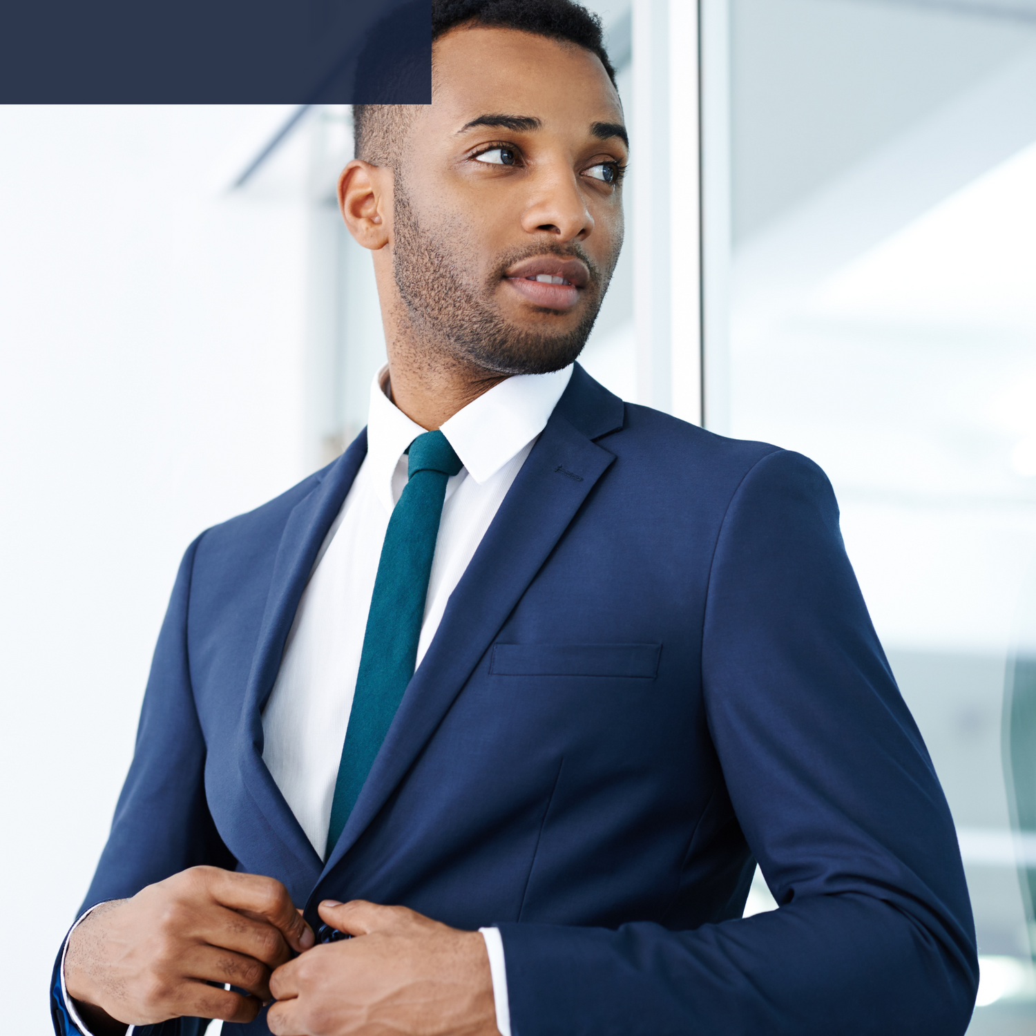 Business Formal Homme