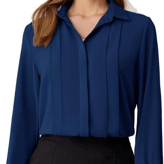 Blouse Pro Grace Karin