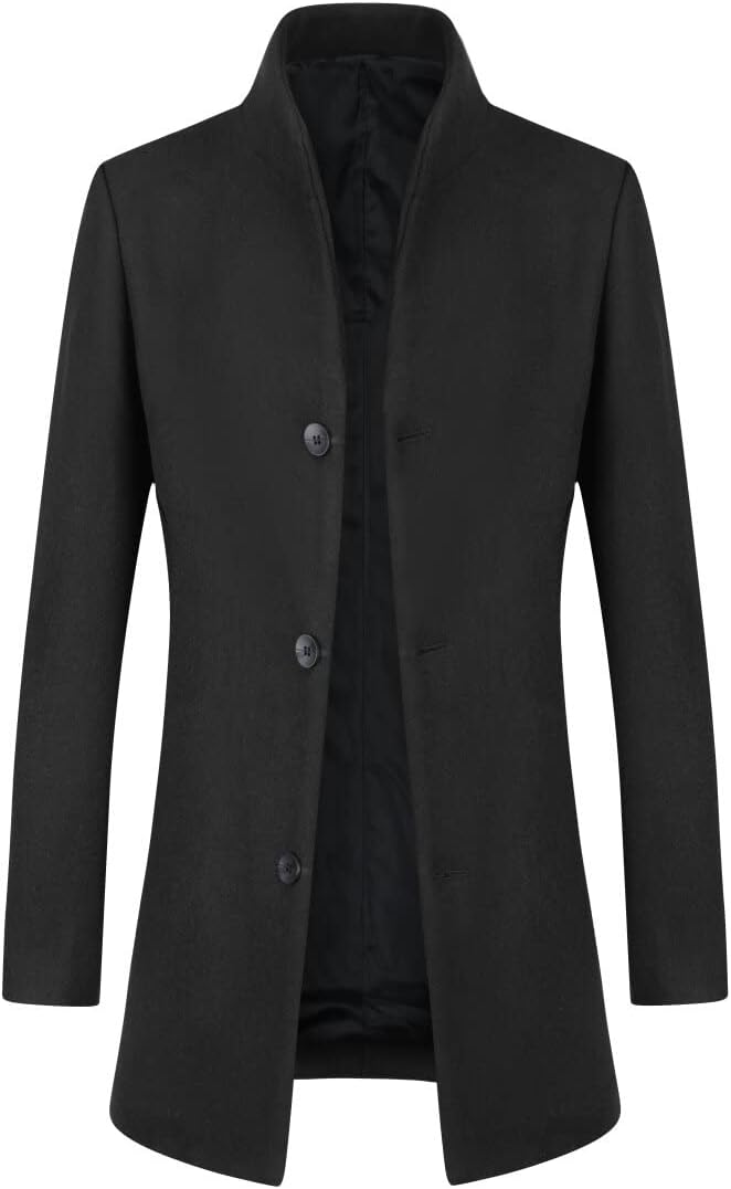 Manteau Allthemen