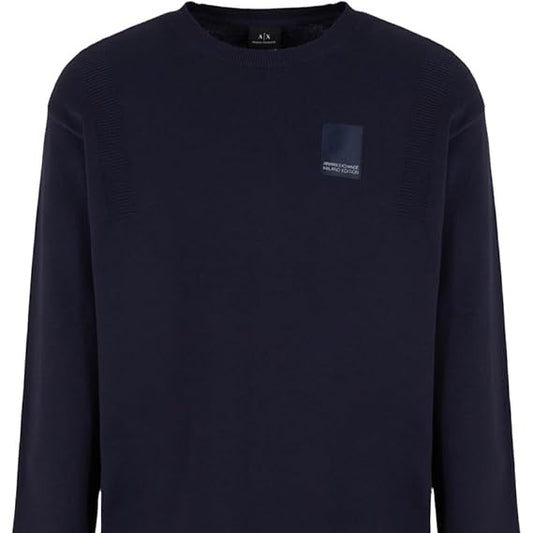 Pull élégant Armani Exchange
